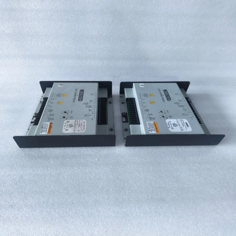 Woodward 9907-175 Load Sharing Module | Generator Load Sharing Controller | Genset Synchronizing And Load Distribution Module thumbnail 3