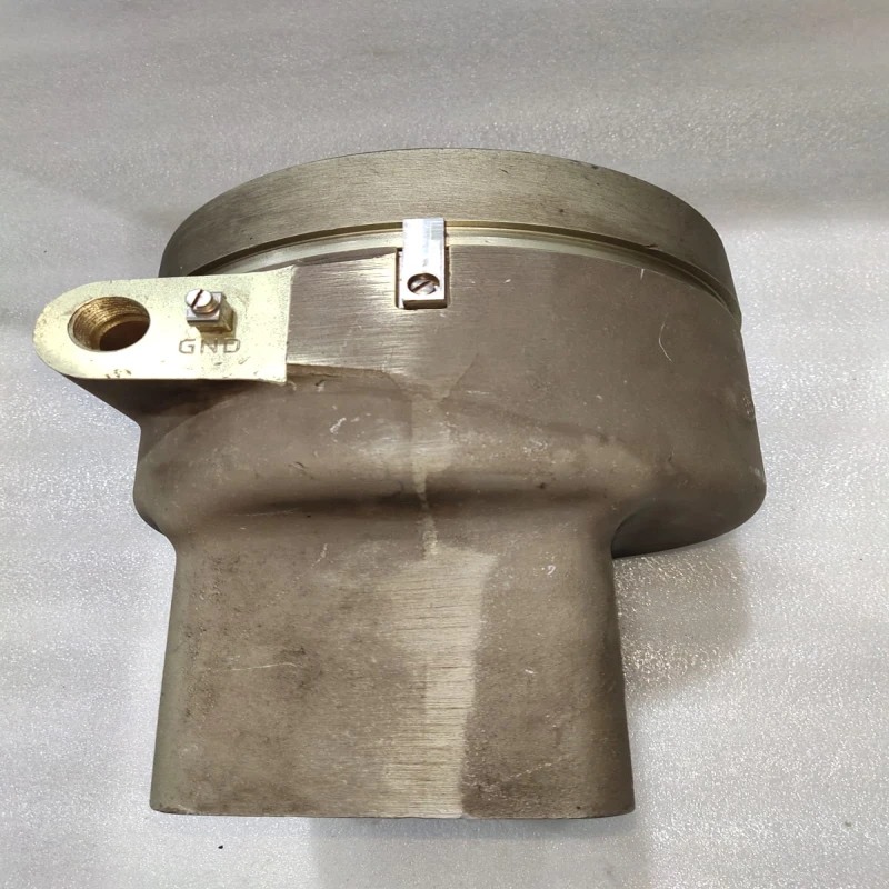 WOODWARD CPC-II 9907-1106 Current-to-Pressure Converter | 4-20mA Input | 0-10 Bar Hydraulic Control Pressure thumbnail 3