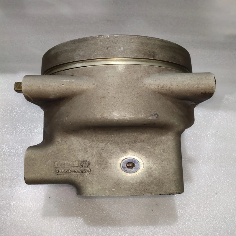 WOODWARD CPC-II 9907-1106 Current-to-Pressure Converter | 4-20mA Input | 0-10 Bar Hydraulic Control Pressure thumbnail 5