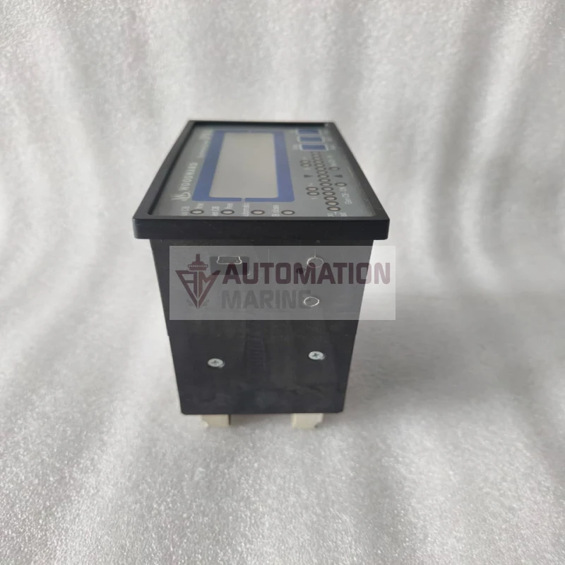 Woodward SPM-D2-10 Synchronizing System Module (Part No: 8444-2175 A) thumbnail 2
