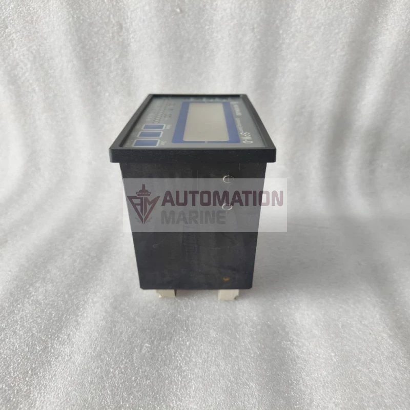 Woodward SPM-D2-10 Synchronizing System Module (Part No: 8444-2175 A) thumbnail 3