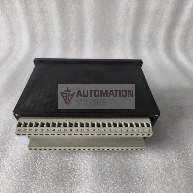 Woodward SPM-D2-10 Synchronizing System Module (Part No: 8444-2175 A) thumbnail 4