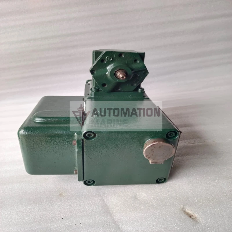 Woodward Type PGD Mechanical-Hydraulic Governor | Part No. C8574 866 (RPM 448–942) thumbnail 7