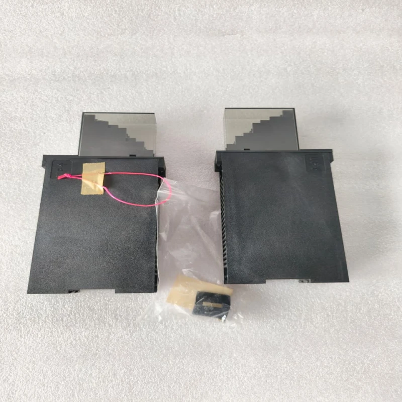 YAMATAKE  J-SIP50-22 4-20mA Signal Isolator Controller, DC 24V, 4-20mA Input &amp;amp;amp; Output thumbnail 2