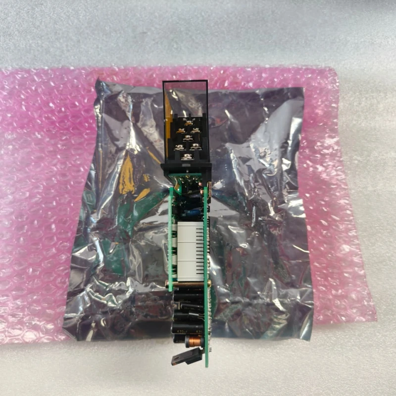 YAMATAKE J-SMS80-2X Analog Input Module 4-20mA, DC 24V, 2 Dry Contact Outputs thumbnail 2