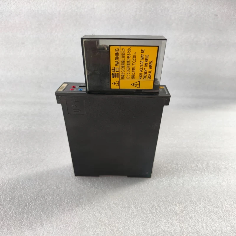 YAMATAKE J-SSP50-22 Loop Control Module 4-20mA Input DC24V Dual Dry Contact Output thumbnail 4