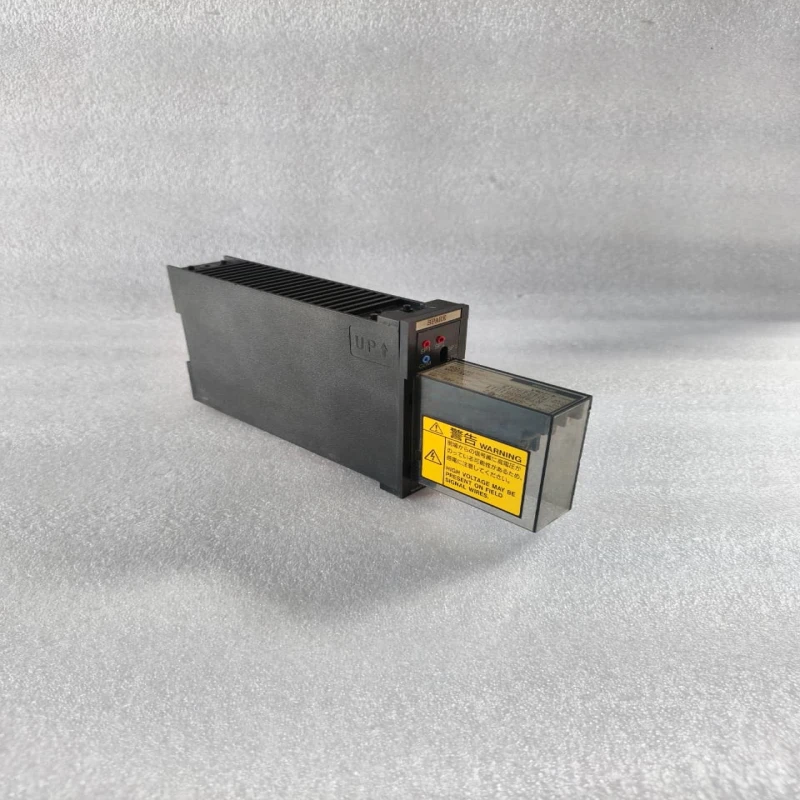 YAMATAKE J-SSP50-22 Loop Control Module 4-20mA Input DC24V Dual Dry Contact Output thumbnail 5