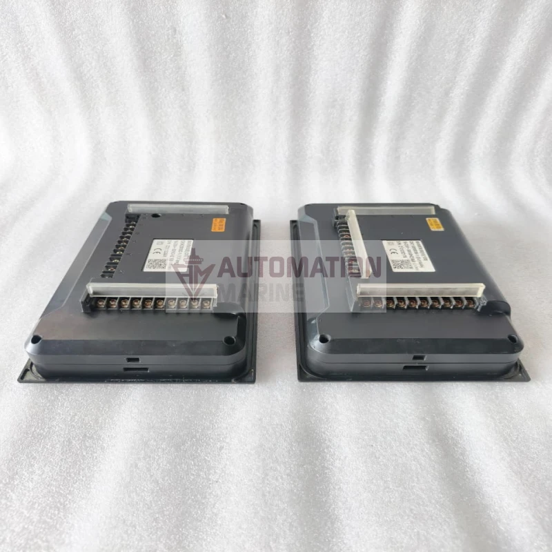 YiXiang MAM880 Screw Air Compressor Controller Panel thumbnail 3