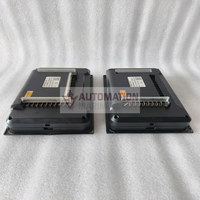 YiXiang MAM880 Screw Air Compressor Controller Panel thumbnail 5