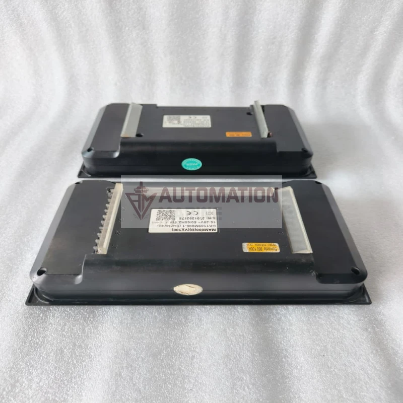 YiXiang MAM880 Screw Air Compressor Controller Panel thumbnail 6