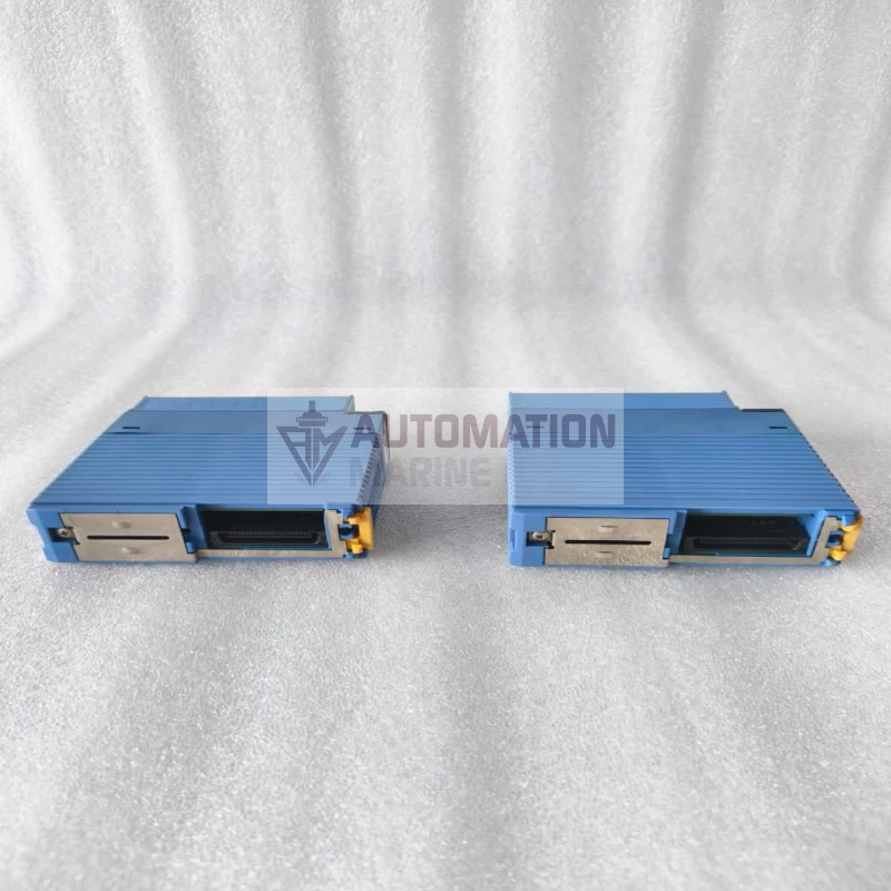 Yokogawa F3AD08-5R FA-M3 Series 8-Channel 16-Bit Analog Input Module A/D Converter, 0-5V / 1-5V / 0-10V / ±10V DC thumbnail 3