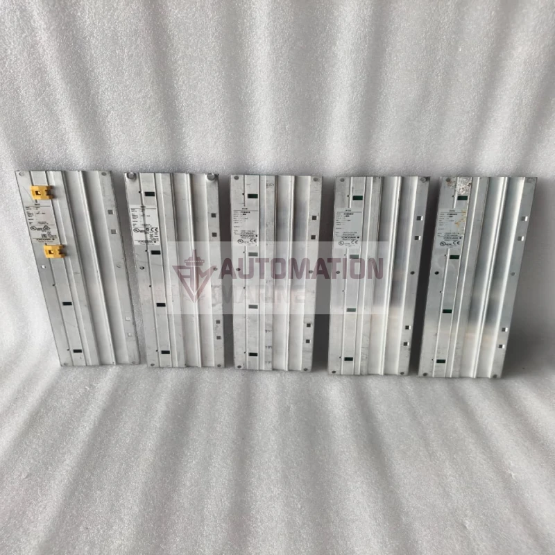 Yokogawa F3BU09-0N 9-Slot Base Module | FA-M3 PLC CPU I/O Backplane | Made in Japan thumbnail 2