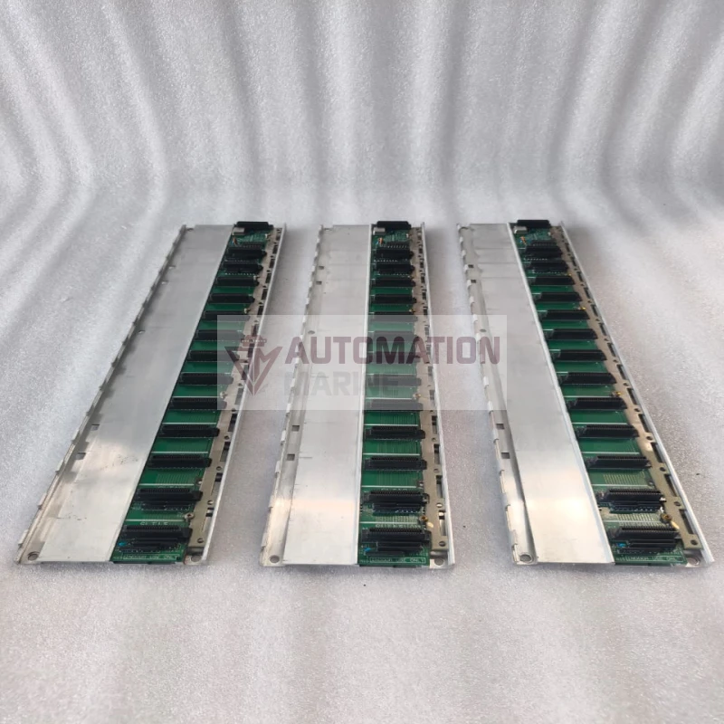 Yokogawa F3BU13-0N FA-M3 PLC 13-Slot Base Module | CPU I/O Module Rack thumbnail 2