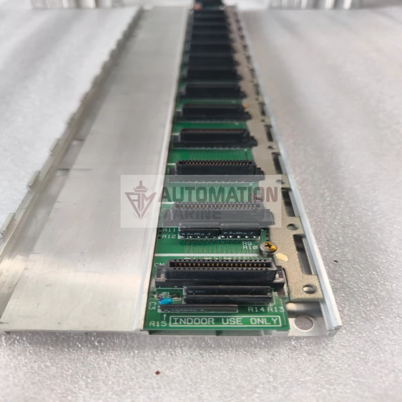 Yokogawa F3BU13-0N FA-M3 PLC 13-Slot Base Module | CPU I/O Module Rack thumbnail 6