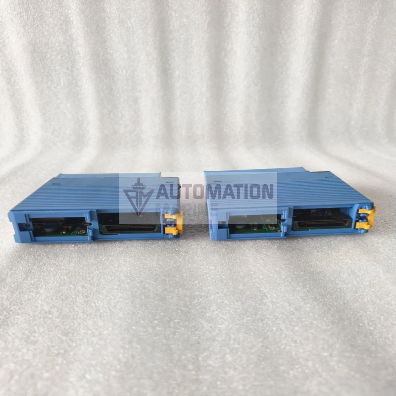 Yokogawa F3DA04-6R FA-M3 Series 4-Channel 16-Bit D/A Analog Output Module, ±10V / ±20mA thumbnail 2