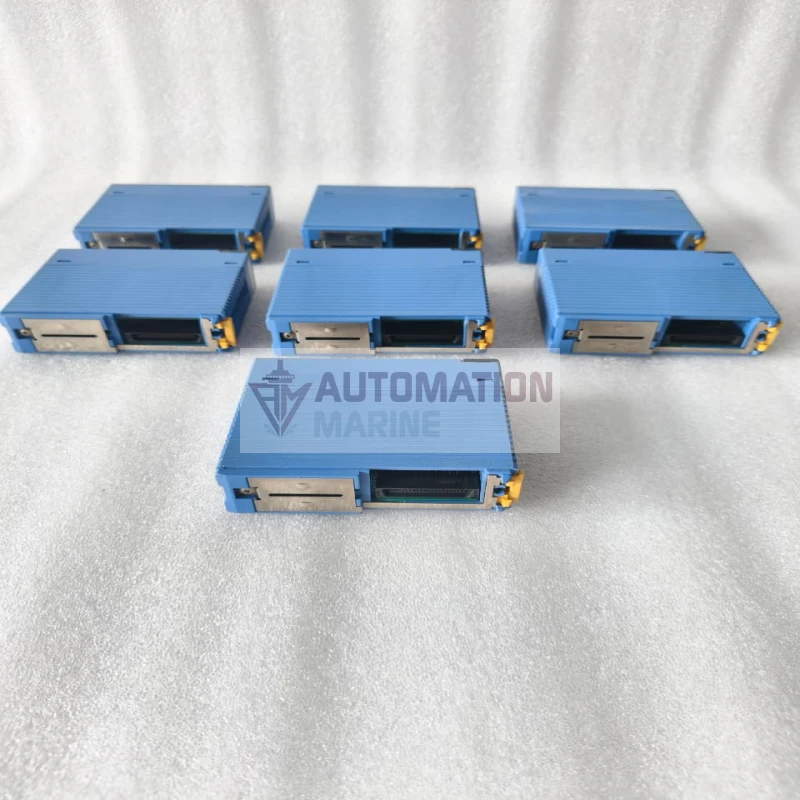 Yokogawa F3NC51-0N FA-M3 Series 1-Axis Positioning Module with Analog Voltage Output – Industrial Motion Control Module thumbnail 6