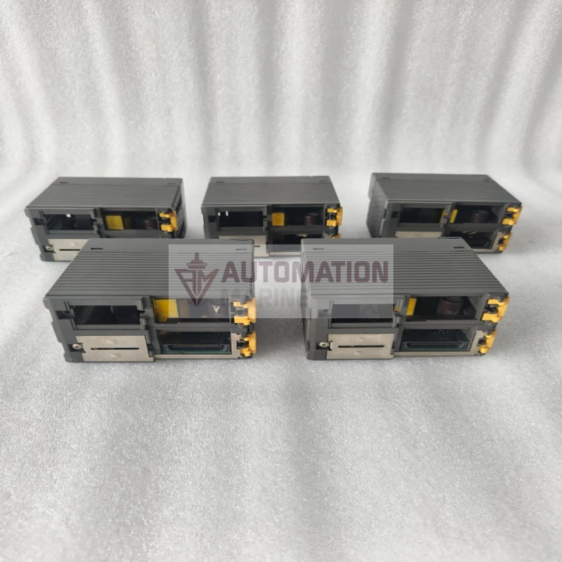 Yokogawa F3PU20-0S Power Supply Module | FA-M3 PLC Series | 100-240VAC Input | 5VDC 4.3A Output thumbnail 3