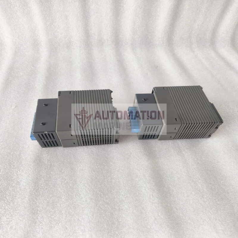 Yokogawa F3PU30-0S Power Supply Module | FA-M3 PLC Series | 100-240VAC Input | 5VDC 6A Output thumbnail 2