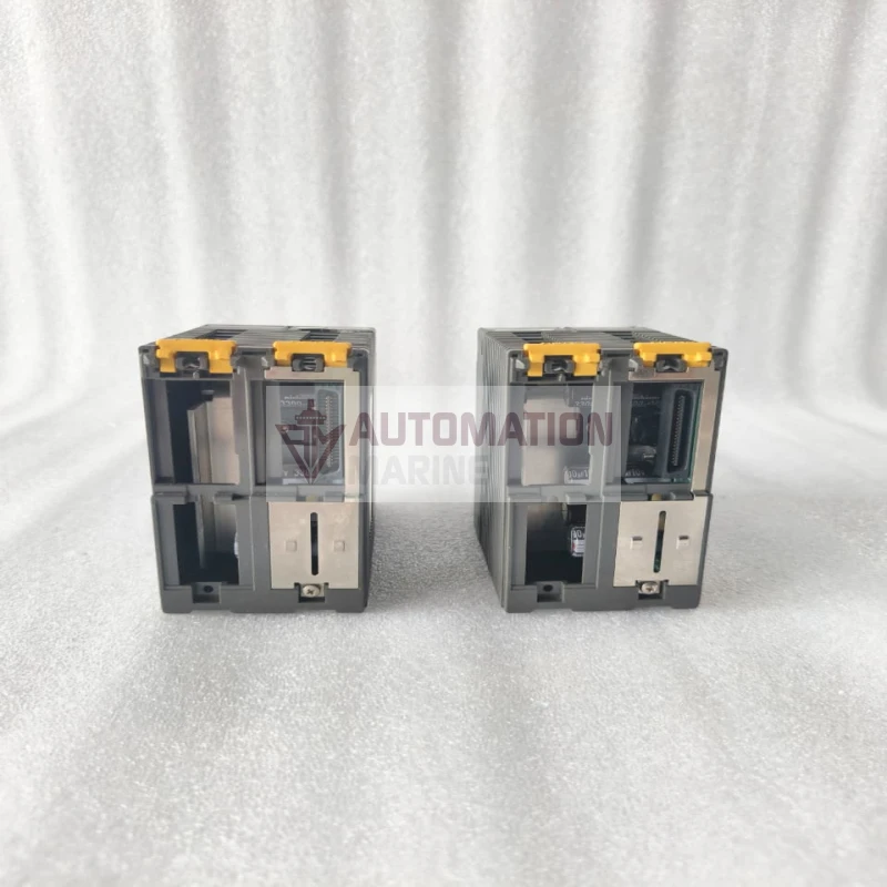 Yokogawa F3PU30-0S Power Supply Module | FA-M3 PLC Series | 100-240VAC Input | 5VDC 6A Output thumbnail 5