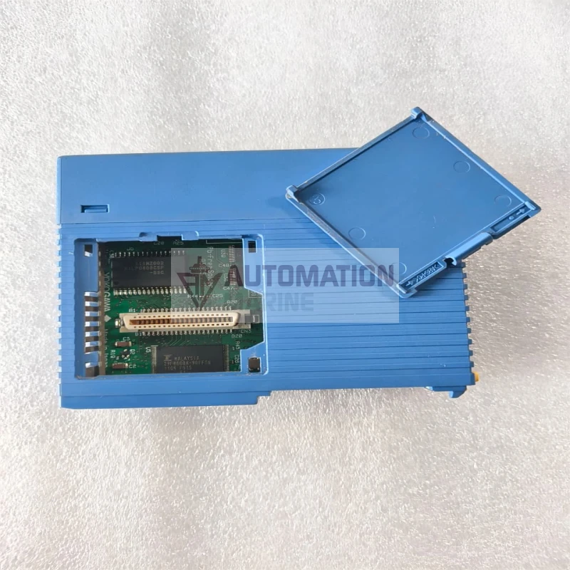 Yokogawa F3SP28-0S FA-M3 Series Sequence CPU Module – Industrial PLC Controller thumbnail 4