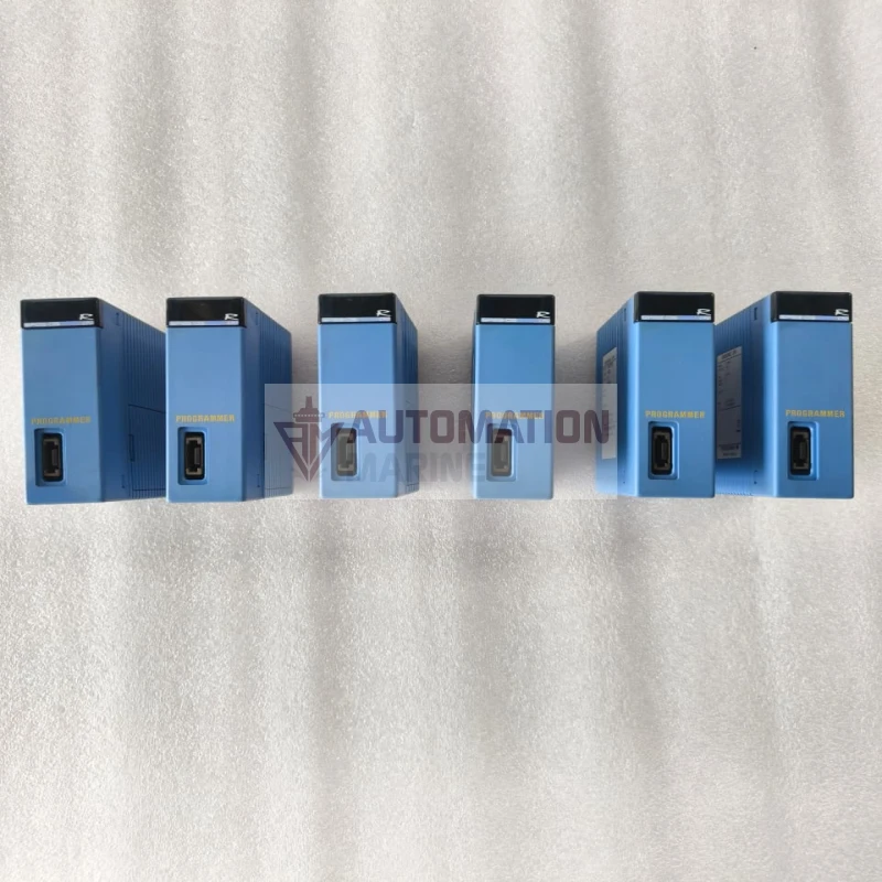 Yokogawa F3SP28-0S FA-M3 Series Sequence CPU Module – Industrial PLC Controller thumbnail 6