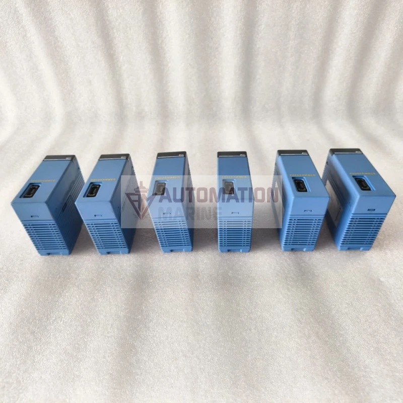 Yokogawa F3SP28-0S FA-M3 Series Sequence CPU Module – Industrial PLC Controller thumbnail 8