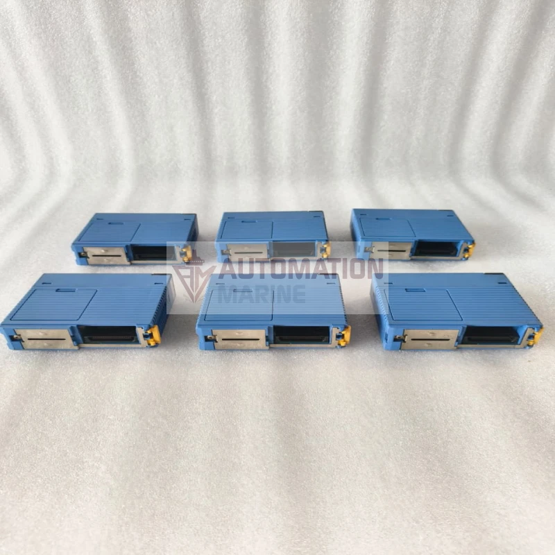 Yokogawa F3SP28-0S FA-M3 Series Sequence CPU Module – Industrial PLC Controller thumbnail 9