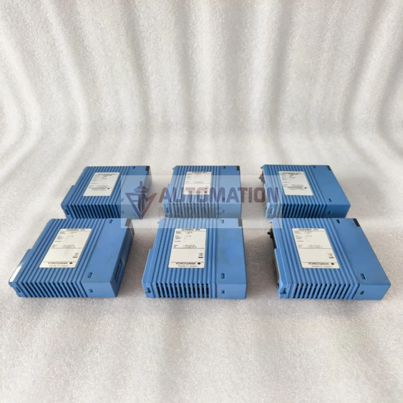 Yokogawa F3SP28-0S FA-M3 Series Sequence CPU Module – Industrial PLC Controller thumbnail 10