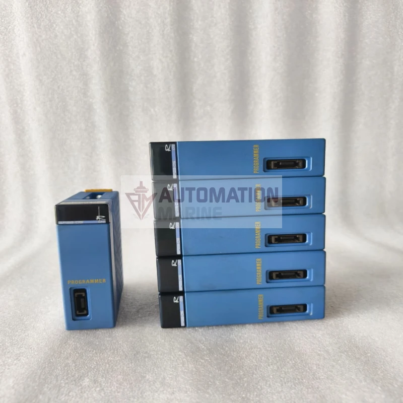 Yokogawa F3SP28-0S FA-M3 Series Sequence CPU Module – Industrial PLC Controller thumbnail 11