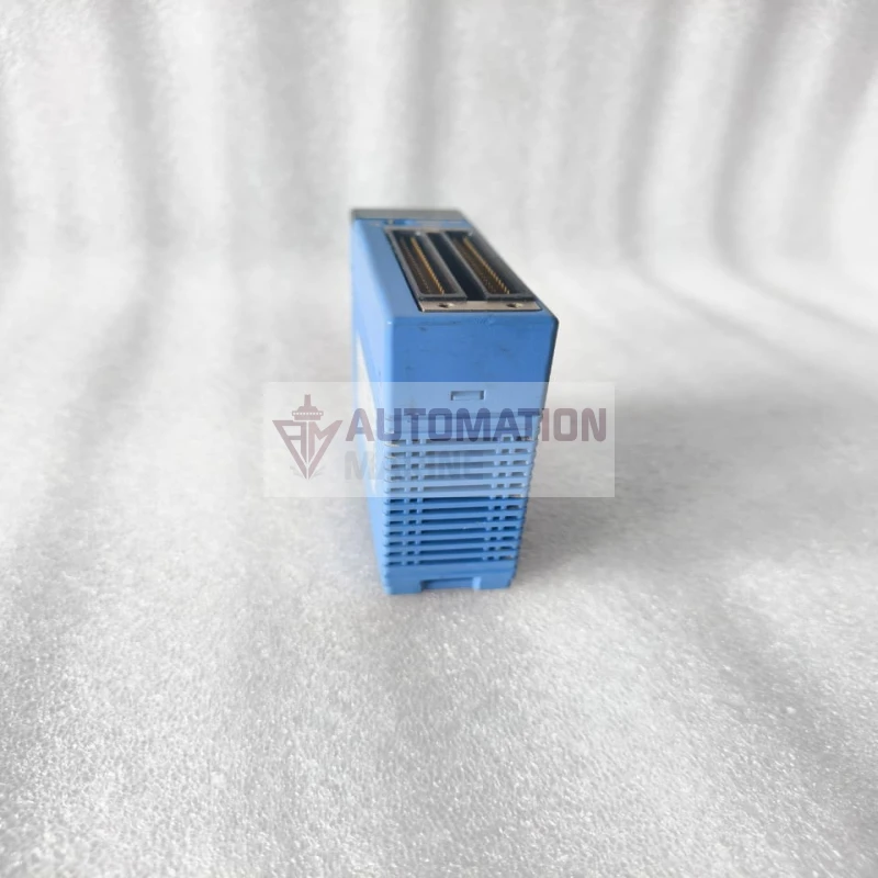 Yokogawa F3WD64-3P FA-M3 Digital Input/Output Module | 24V DC, 64-Point DC Input And Transistor Output PLC Module thumbnail 3