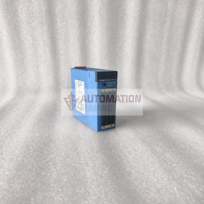 Yokogawa F3WD64-3P FA-M3 Digital Input/Output Module | 24V DC, 64-Point DC Input And Transistor Output PLC Module thumbnail 5
