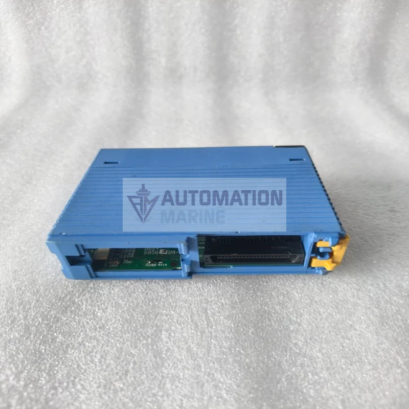 Yokogawa F3WD64-3P FA-M3 Digital Input/Output Module | 24V DC, 64-Point DC Input And Transistor Output PLC Module thumbnail 6