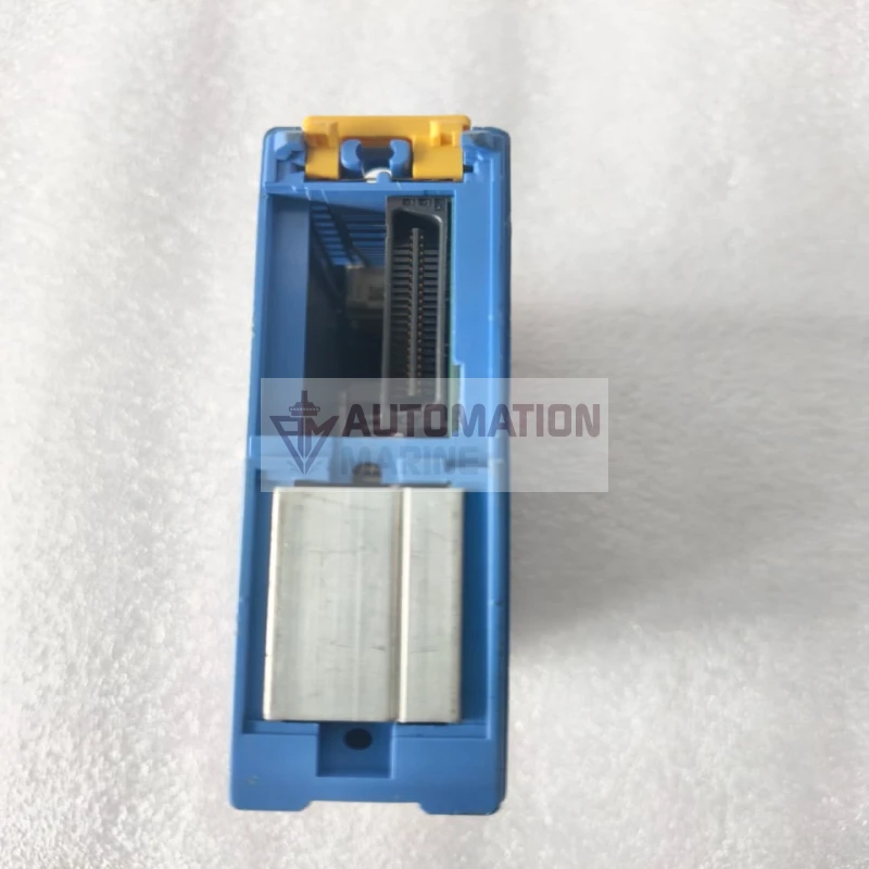 Yokogawa F3XD64-3F DC Input Module | 64-Point FA-M3 PLC Digital Input Module | 24VDC, 4.1mA thumbnail 5