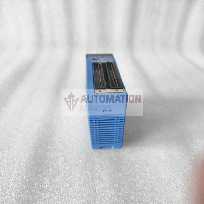 Yokogawa F3XD64-3F DC Input Module | 64-Point FA-M3 PLC Digital Input Module | 24VDC, 4.1mA thumbnail 6