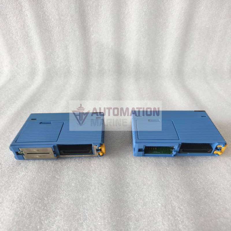 Yokogawa F3XP02-0H High-Speed Pulse Input Counter Module | FA-M3 PLC Series thumbnail 2