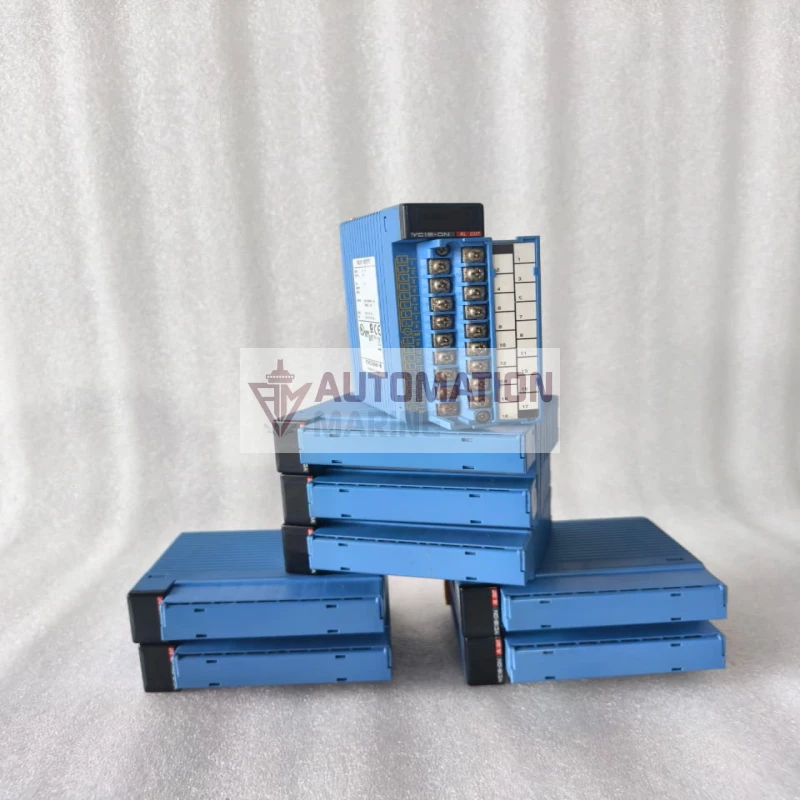 Yokogawa F3YC16-0N FA-M3 Relay Output Module – 16-Point Digital Relay Output, 24VDC / 100-240VAC, 2A thumbnail 2
