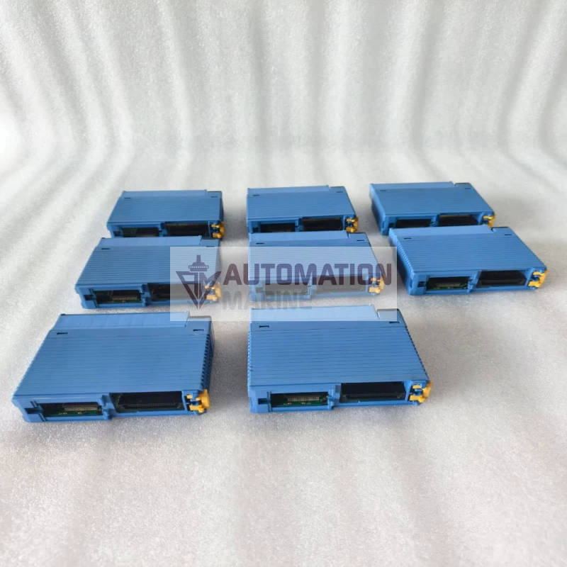 Yokogawa F3YC16-0N FA-M3 Relay Output Module – 16-Point Digital Relay Output, 24VDC / 100-240VAC, 2A thumbnail 8