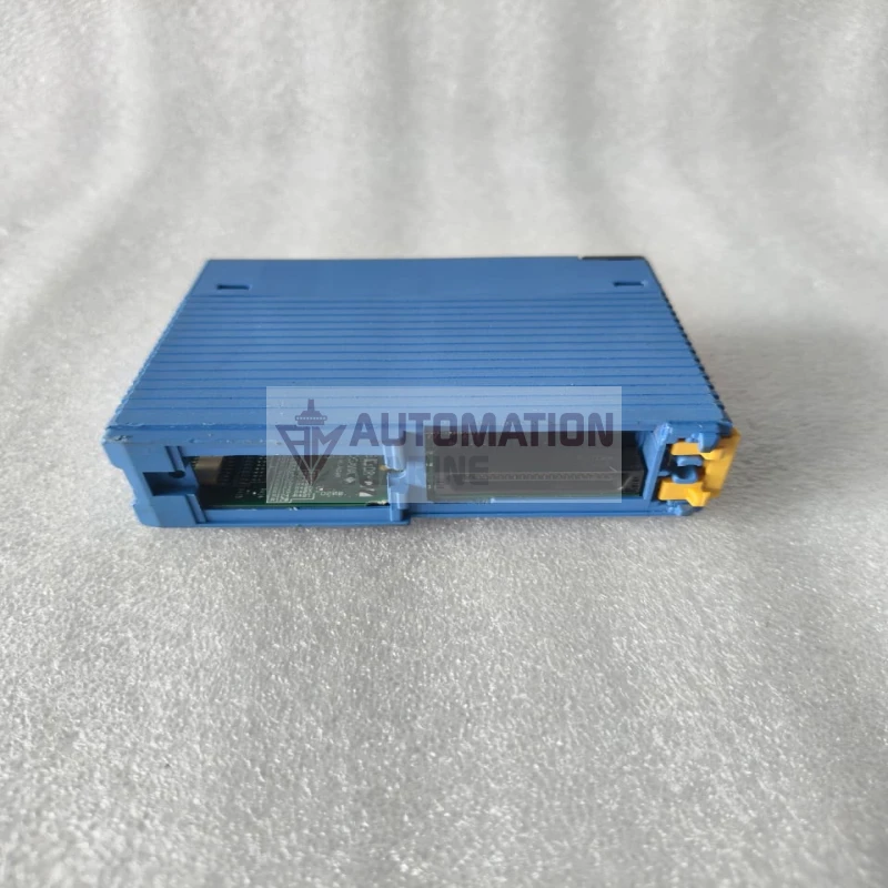 Yokogawa F3YD64-1P Transistor Output Module, FA-M3 PLC Series, 64-Point Sink Type Digital Output Module thumbnail 3
