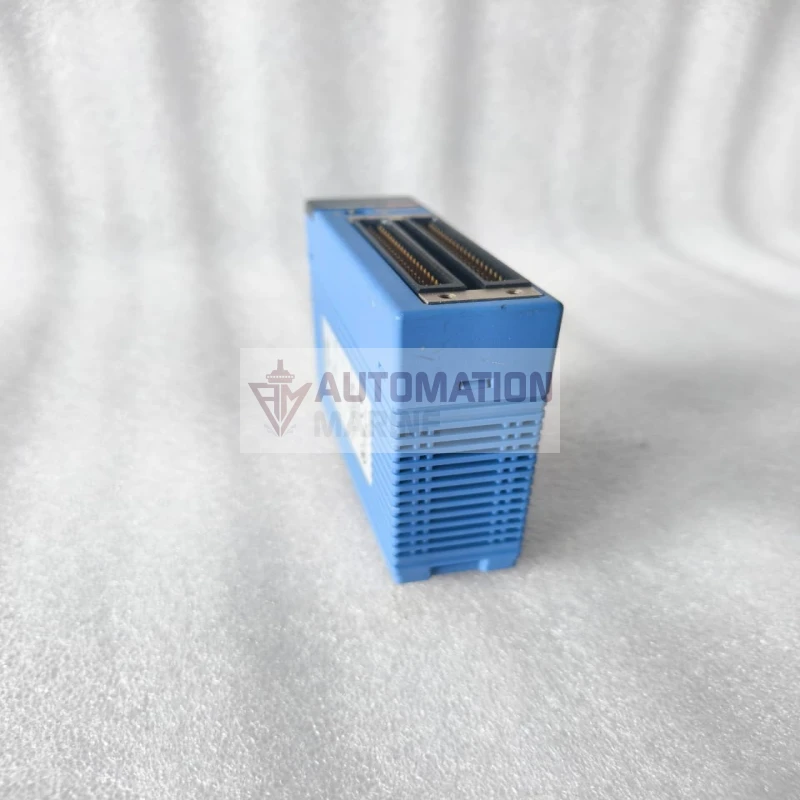 Yokogawa F3YD64-1P Transistor Output Module, FA-M3 PLC Series, 64-Point Sink Type Digital Output Module thumbnail 4