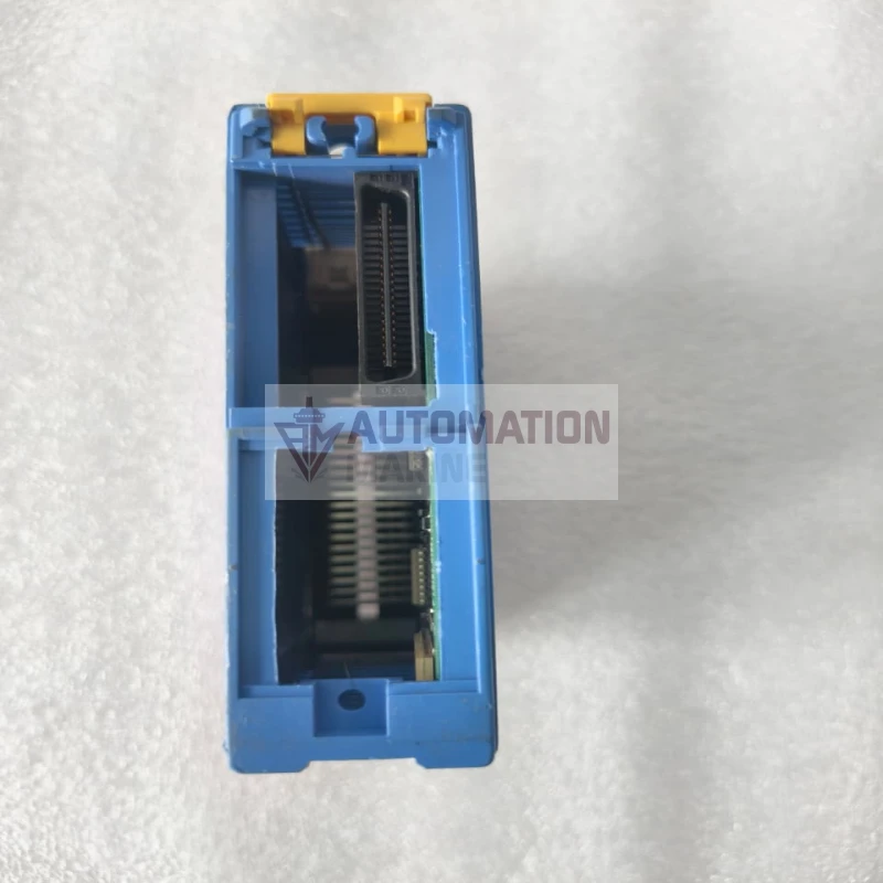 Yokogawa F3YD64-1P Transistor Output Module, FA-M3 PLC Series, 64-Point Sink Type Digital Output Module thumbnail 6