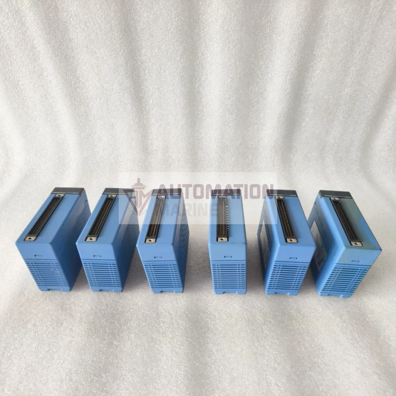 Yokogawa F3YP12-0V FA-M3 Series High-Speed Position Control Module thumbnail 5