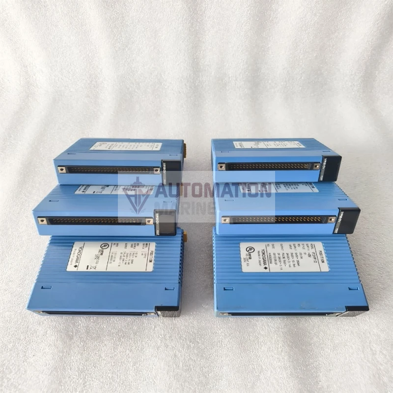 Yokogawa F3YP12-0V FA-M3 Series High-Speed Position Control Module thumbnail 7