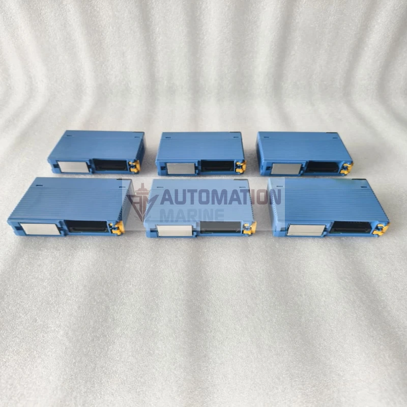 Yokogawa F3YP12-0V FA-M3 Series High-Speed Position Control Module thumbnail 8