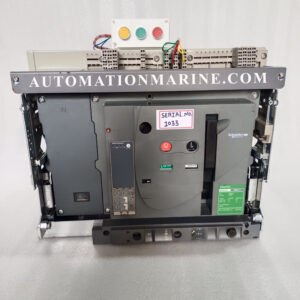 AIR CIRCUIT BREAKER