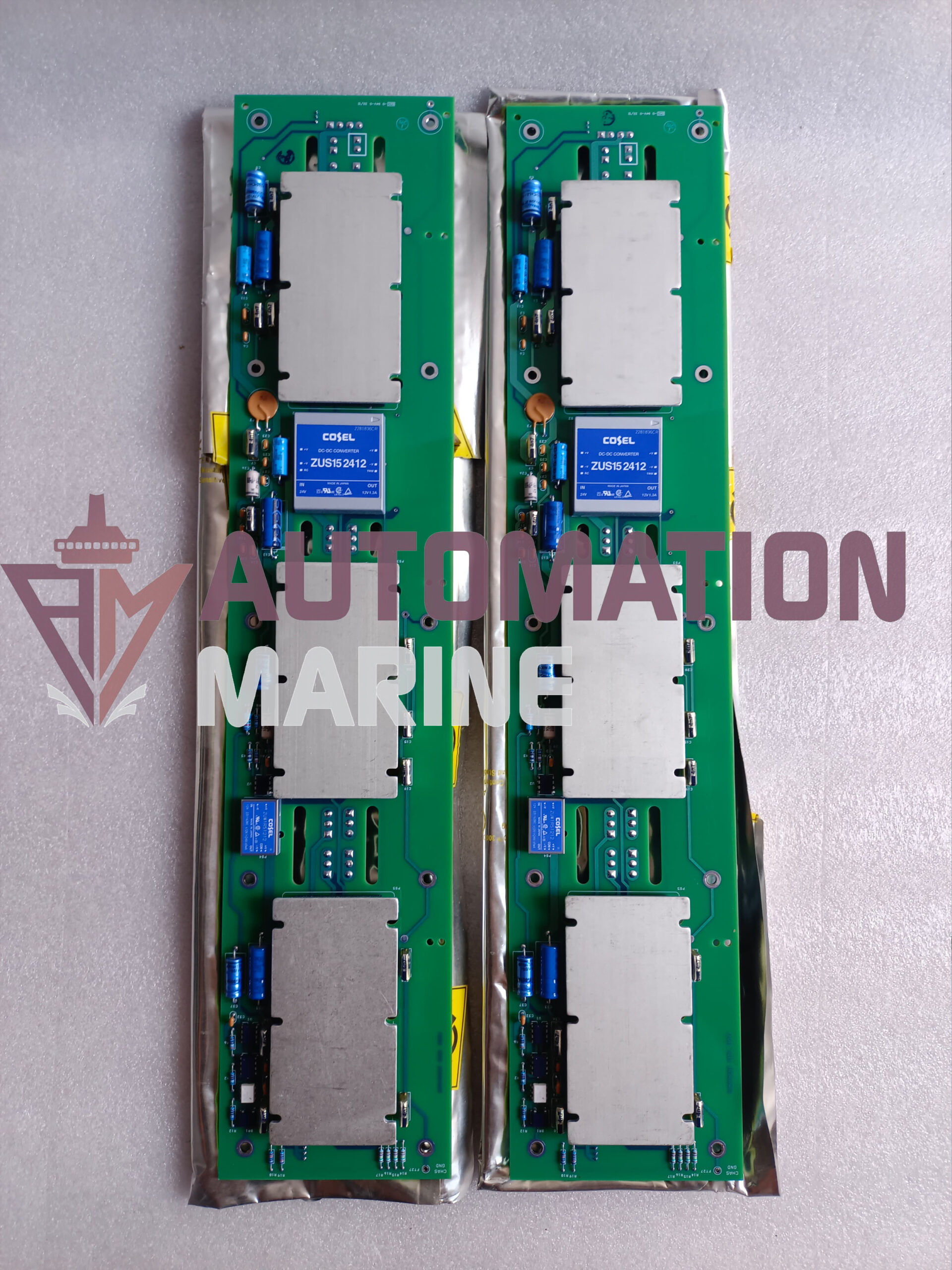 TELCO SOLUTIONS AA5160014900 AUTO