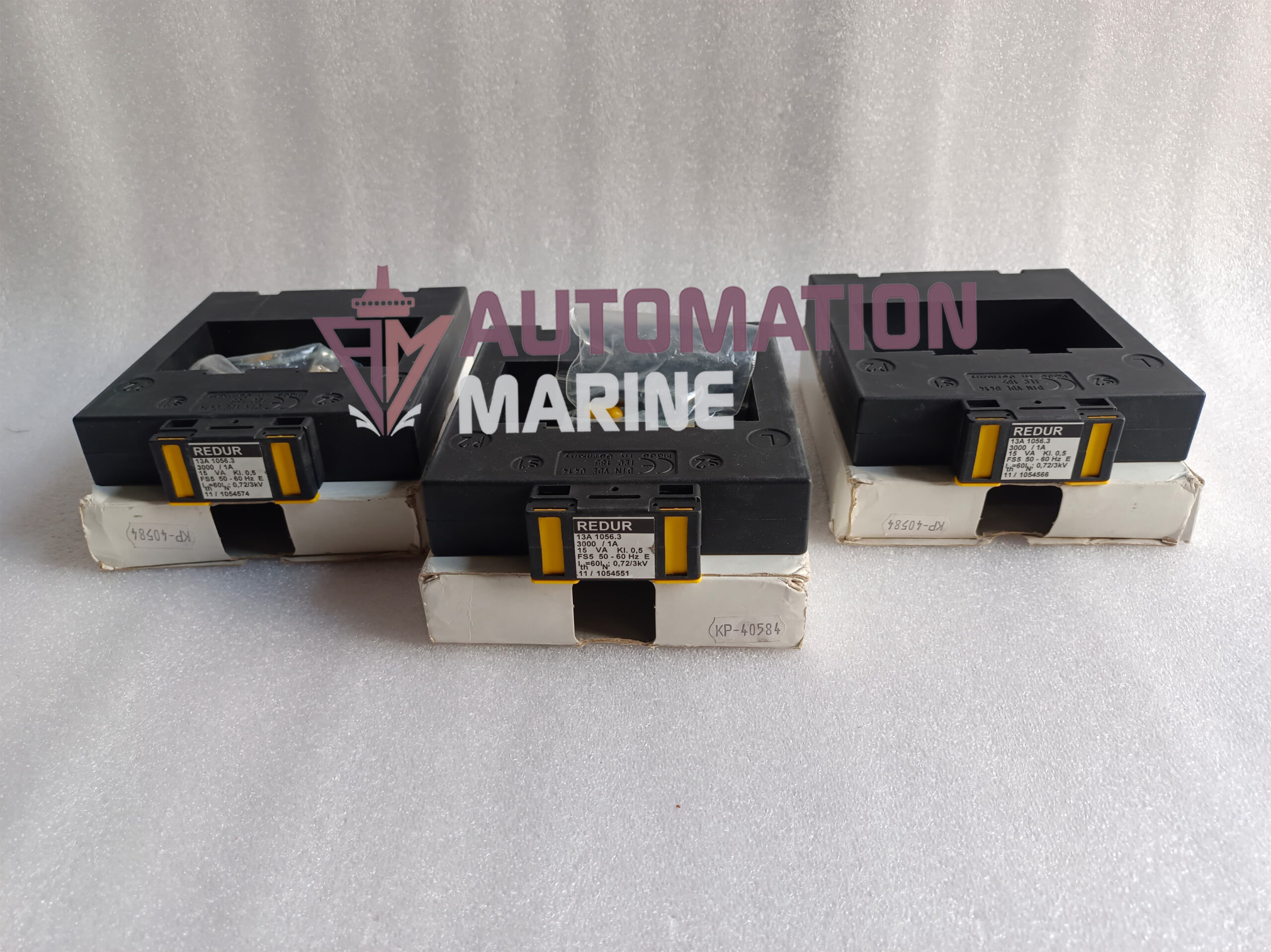 REDUR 13A1056.3 AUTO