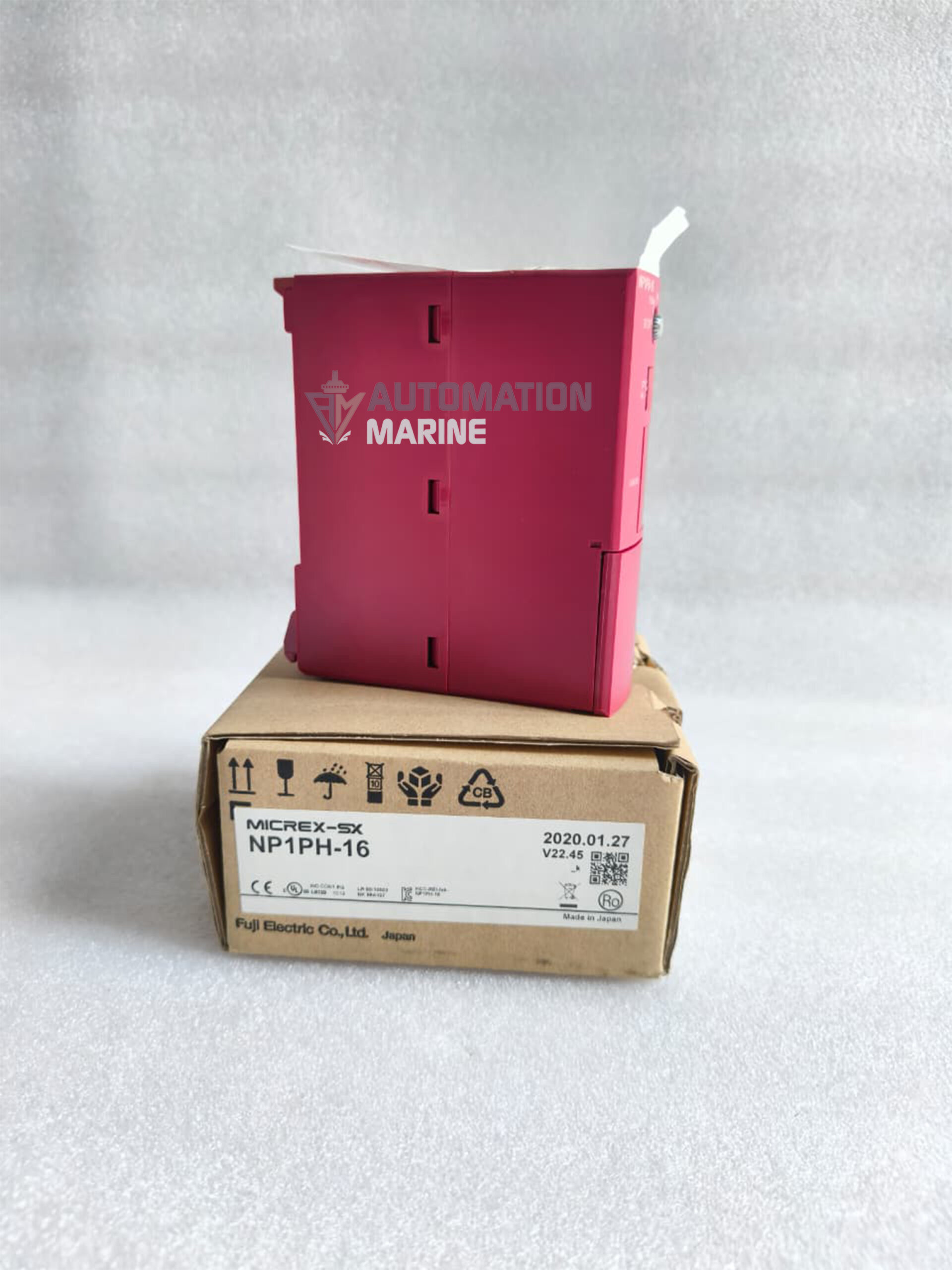 FUJI NP1PH-16 AUTO