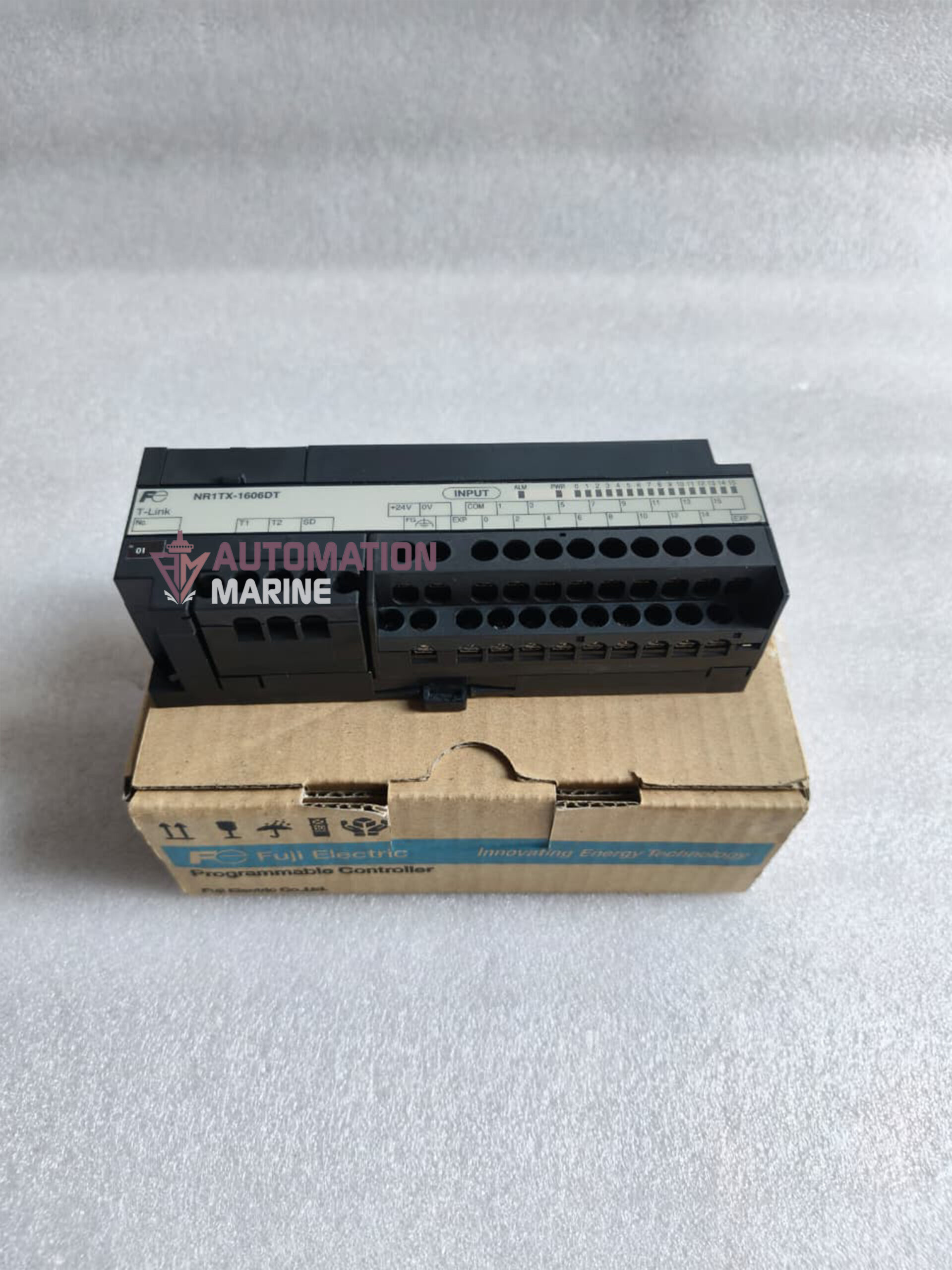 FUJI NR1TX-1606DT AUTO