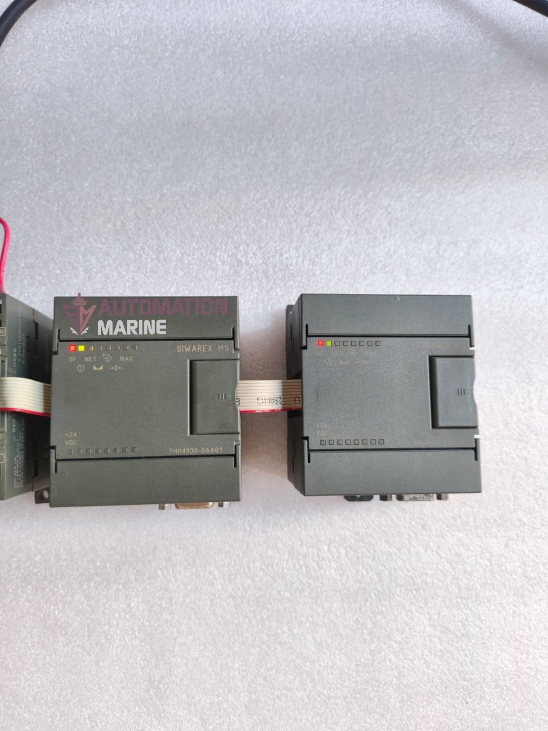 SIEMENS 7MH4930-0AA01 AUTO